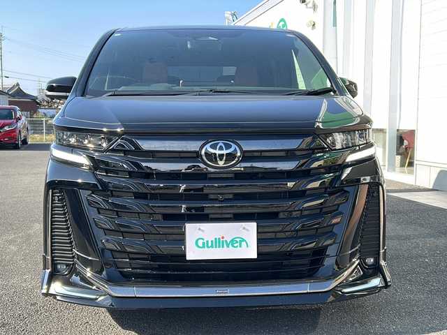 トヨタ ヴェルファイア ハイブリット 香川県 2024(令6)年 3.6万km ブラック 純正ディスプレイオーディオ（フルセグTV/BT)/アラウンドビューモニター/両側パワースライドドア/メーカーOPユニバーサルステップ/ステアリングヒーター/アドバンストパーク/ブラインドスポットモニター/デジタルインナーミラー/ヘッドアップディスプレイ/モデリスタエアロ（フロント，サイド，リア）/後席モニター/電動リアゲート/パワーシート/シートヒーター/エアシート/コーナーセンサー/オートマチックハイビーム/ビルトインETC2.0