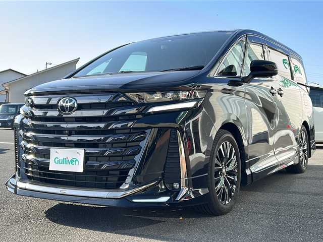 トヨタ ヴェルファイア ハイブリット 香川県 2024(令6)年 3.6万km ブラック 純正ディスプレイオーディオ（フルセグTV/BT)/アラウンドビューモニター/両側パワースライドドア/メーカーOPユニバーサルステップ/ステアリングヒーター/アドバンストパーク/ブラインドスポットモニター/デジタルインナーミラー/ヘッドアップディスプレイ/モデリスタエアロ（フロント，サイド，リア）/後席モニター/電動リアゲート/パワーシート/シートヒーター/エアシート/コーナーセンサー/オートマチックハイビーム/ビルトインETC2.0
