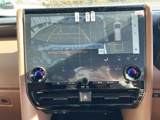 トヨタ ヴェルファイア ハイブリット 香川県 2024(令6)年 3.6万km ブラック 純正ディスプレイオーディオ（フルセグTV/BT)/アラウンドビューモニター/両側パワースライドドア/メーカーOPユニバーサルステップ/ステアリングヒーター/アドバンストパーク/ブラインドスポットモニター/デジタルインナーミラー/ヘッドアップディスプレイ/モデリスタエアロ（フロント，サイド，リア）/後席モニター/電動リアゲート/パワーシート/シートヒーター/エアシート/コーナーセンサー/オートマチックハイビーム/ビルトインETC2.0