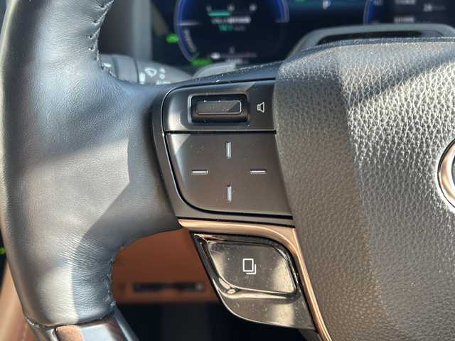 トヨタ ヴェルファイア ハイブリット 香川県 2024(令6)年 3.6万km ブラック 純正ディスプレイオーディオ（フルセグTV/BT)/アラウンドビューモニター/両側パワースライドドア/メーカーOPユニバーサルステップ/ステアリングヒーター/アドバンストパーク/ブラインドスポットモニター/デジタルインナーミラー/ヘッドアップディスプレイ/モデリスタエアロ（フロント，サイド，リア）/後席モニター/電動リアゲート/パワーシート/シートヒーター/エアシート/コーナーセンサー/オートマチックハイビーム/ビルトインETC2.0