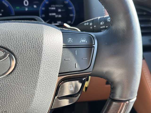 トヨタ ヴェルファイア ハイブリット 香川県 2024(令6)年 3.6万km ブラック 純正ディスプレイオーディオ（フルセグTV/BT)/アラウンドビューモニター/両側パワースライドドア/メーカーOPユニバーサルステップ/ステアリングヒーター/アドバンストパーク/ブラインドスポットモニター/デジタルインナーミラー/ヘッドアップディスプレイ/モデリスタエアロ（フロント，サイド，リア）/後席モニター/電動リアゲート/パワーシート/シートヒーター/エアシート/コーナーセンサー/オートマチックハイビーム/ビルトインETC2.0