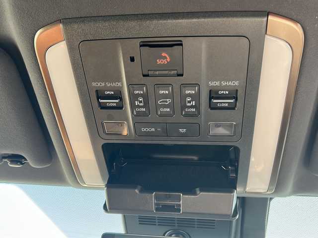 トヨタ ヴェルファイア ハイブリット 香川県 2024(令6)年 3.6万km ブラック 純正ディスプレイオーディオ（フルセグTV/BT)/アラウンドビューモニター/両側パワースライドドア/メーカーOPユニバーサルステップ/ステアリングヒーター/アドバンストパーク/ブラインドスポットモニター/デジタルインナーミラー/ヘッドアップディスプレイ/モデリスタエアロ（フロント，サイド，リア）/後席モニター/電動リアゲート/パワーシート/シートヒーター/エアシート/コーナーセンサー/オートマチックハイビーム/ビルトインETC2.0