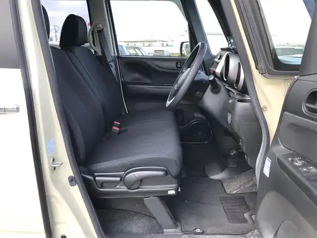 ホンダ Ｎ ＢＯＸ G SSパッケージ 鳥取県 2013(平25)年 10.8万km ヒダマリアイボリーパール ４・W・D/純正CDオーディオ/両側パワースライドドア/横滑り防止装置/プッシュエンジンスタート/アイドリングストップ/ウィンカーミラー/電動格納ミラー/ステアリングスイッチ/社外１４インチアルミ/オートエアコン/フロアマット/ドアバイザー