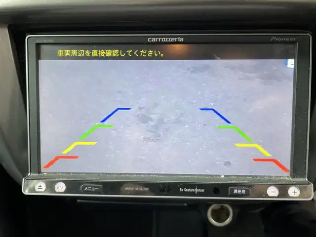 ホンダ バモス M 栃木県 2007(平19)年 13.1万km アドミラルグレーメタリック 社外ナビ/品番:AVIC-MRZ009/Bluetooth/TV/CD/DVD/チューナー/バックカメラ/ETC/4WD/ドアバイザー/純正フロアマット/パワーステアリング/パワーウィンドウ/両側スライドドア/カラーコード:NH716M