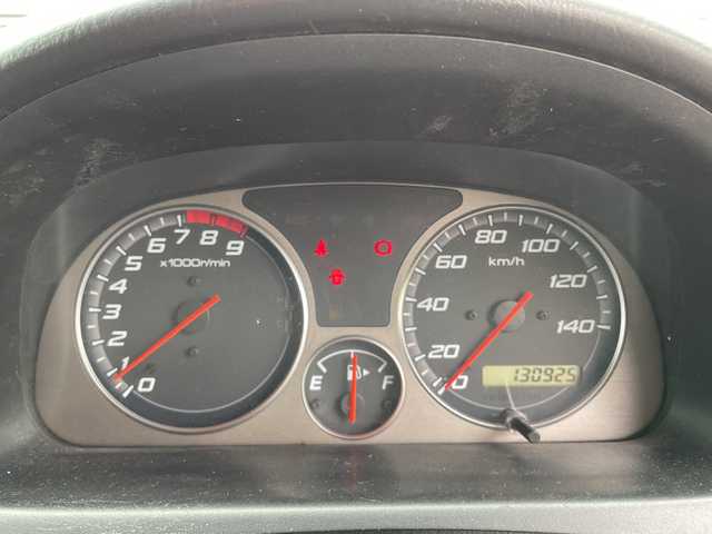 ホンダ バモス M 栃木県 2007(平19)年 13.1万km アドミラルグレーメタリック 社外ナビ/品番:AVIC-MRZ009/Bluetooth/TV/CD/DVD/チューナー/バックカメラ/ETC/4WD/ドアバイザー/純正フロアマット/パワーステアリング/パワーウィンドウ/両側スライドドア/カラーコード:NH716M