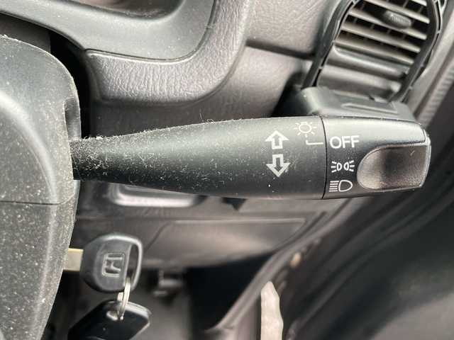 ホンダ バモス M 栃木県 2007(平19)年 13.1万km アドミラルグレーメタリック 社外ナビ/品番:AVIC-MRZ009/Bluetooth/TV/CD/DVD/チューナー/バックカメラ/ETC/4WD/ドアバイザー/純正フロアマット/パワーステアリング/パワーウィンドウ/両側スライドドア/カラーコード:NH716M