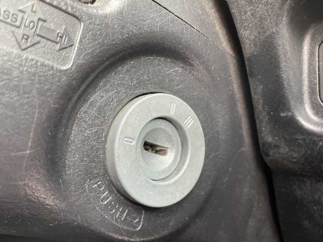 ホンダ バモス M 栃木県 2007(平19)年 13.1万km アドミラルグレーメタリック 社外ナビ/品番:AVIC-MRZ009/Bluetooth/TV/CD/DVD/チューナー/バックカメラ/ETC/4WD/ドアバイザー/純正フロアマット/パワーステアリング/パワーウィンドウ/両側スライドドア/カラーコード:NH716M