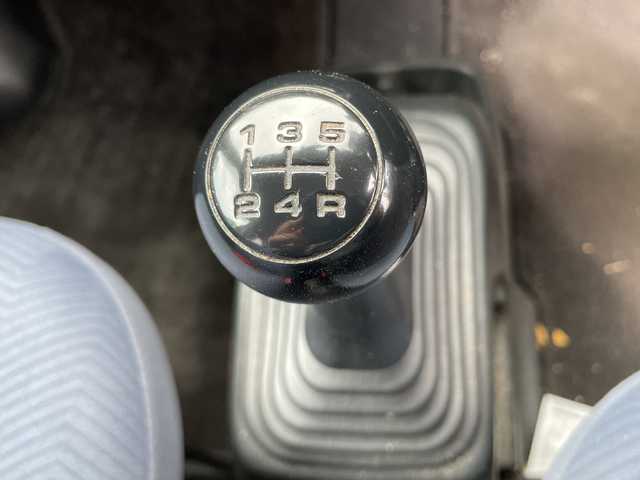 ホンダ バモス M 栃木県 2007(平19)年 13.1万km アドミラルグレーメタリック 社外ナビ/品番:AVIC-MRZ009/Bluetooth/TV/CD/DVD/チューナー/バックカメラ/ETC/4WD/ドアバイザー/純正フロアマット/パワーステアリング/パワーウィンドウ/両側スライドドア/カラーコード:NH716M