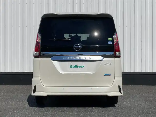 日産 セレナ