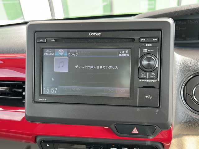 ホンダ Ｎ ＢＯＸ G EX ターボ ホンダセンシング 福岡県 2018(平30)年 10.9万km クリスタルブラックパール 純正ディスプレイオーディオ USB ワンセグ　両側パワースライドドア　スマートキー　バックカメラ　プッシュスタートエンジン　ビルトインETC　純正フロアマット　ホンダセンシング　クルコン レーンアシスト　横滑り防止装置　純正LEDヘッドライト　アイドリングストップ　取扱説明書　保証書