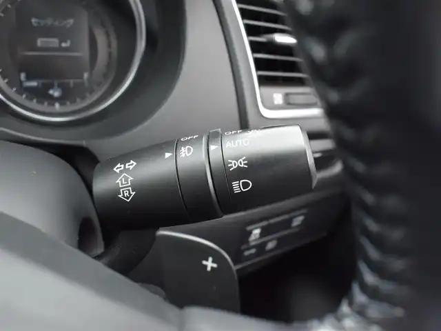 マツダ アテンザ セダン XD 福岡県 2012(平24)年 4.6万km ソウルレッドプレミアムメタリック 　アテンザセダン　XD　/社外ナビ/　　CD/DVD/フルセグTV/B・T/　　CA9PA/バックカメラ/スマートシティブレーキサポート/レーダークルーズコントロール/パドルシフト/HID/フォグランプ/OP　19インチアルミホイール/ETC/保証書あり/取扱説明書あり/スペアキーあり