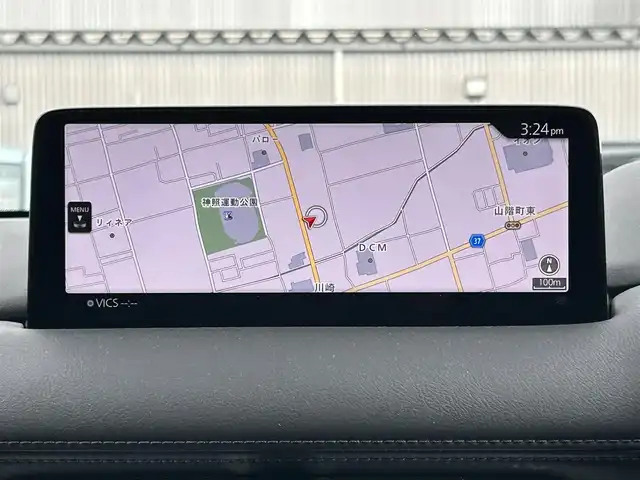 マツダ ＣＸ－５ XD スポーツアピアランス 滋賀県 2022(令4)年 6.3万km ジェットブラックマイカ ディーゼル/4WD(F4)/6速AT/電動スライドガラスサンルーフ/BOSEサウンド/10.25インチ純正ナビ/(FM/AM/フルセグ/Bluetooth)/３６０°ビュー・モニター/バックカメラ/ETC/ワイヤレス充電/プリクラッシュブレーキアシスト	/ブラインドスポットモニタリング（ＢＳＭ）/リアクロストラフィックアラート（ＲＣＴＡ）/レーンキープアシスト	/レーダークルーズコントロール/標識検知機能/運転席・助手席シートヒーター/シートメモリー/アイドリングストップ	/電動格納ミラー/電動リアゲート/電動パーキング/ブレーキホールド/革巻きステアリング/ステアリングスイッチ/ステアリングヒーター/パドルシフト/ヘッドアップディスプレイ/オートライト/LEDヘッドライト/フロントフォグ/自動防眩ミラー/フルオートエアコン/プッシュスタート/スマートキー/純正フロアマット/トノカバー