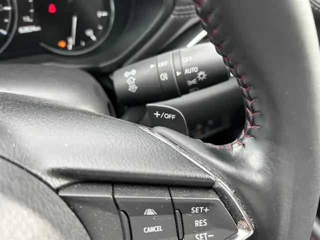 マツダ ＣＸ－５ XD スポーツアピアランス 滋賀県 2022(令4)年 6.3万km ジェットブラックマイカ ディーゼル/4WD(F4)/6速AT/電動スライドガラスサンルーフ/BOSEサウンド/10.25インチ純正ナビ/(FM/AM/フルセグ/Bluetooth)/３６０°ビュー・モニター/バックカメラ/ETC/ワイヤレス充電/プリクラッシュブレーキアシスト	/ブラインドスポットモニタリング（ＢＳＭ）/リアクロストラフィックアラート（ＲＣＴＡ）/レーンキープアシスト	/レーダークルーズコントロール/標識検知機能/運転席・助手席シートヒーター/シートメモリー/アイドリングストップ	/電動格納ミラー/電動リアゲート/電動パーキング/ブレーキホールド/革巻きステアリング/ステアリングスイッチ/ステアリングヒーター/パドルシフト/ヘッドアップディスプレイ/オートライト/LEDヘッドライト/フロントフォグ/自動防眩ミラー/フルオートエアコン/プッシュスタート/スマートキー/純正フロアマット/トノカバー