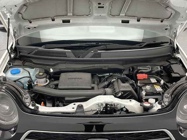 ホンダ Ｎ ＯＮＥ オリジナル スタイル+アーバン 長野県 2024(令6)年 1.9万km プラチナホワイトパール 純正ナビ　LXU－247NBi/(ワンセグ/Bluetooth/CD/USB）/バックカメラ/衝突軽減ブレーキ/レーンキープアシスト/レーダークルーズコントロール/ETC/前後ドライブレコーダー/前席シートヒーター/ハーフレザーシート/LEDヘッドライト/ステアリングスイッチ/ウィンカーミラー/ヘッドライトレベライザー/電子パーキング/スマートキー/スペアキー/保証書/取扱説明書