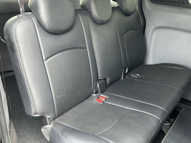 日産 ＮＶ２００バネット 16X－2R 埼玉県 2019(令1)年 5.9万km スーパーブラック 純正ナビ　/FM/AM/CD/BT/USB/TV/ETC /ドラレコ前後/バックカメラ/純正フロアマット/TRC/ライトレベライザー/保証書/取扱説明書