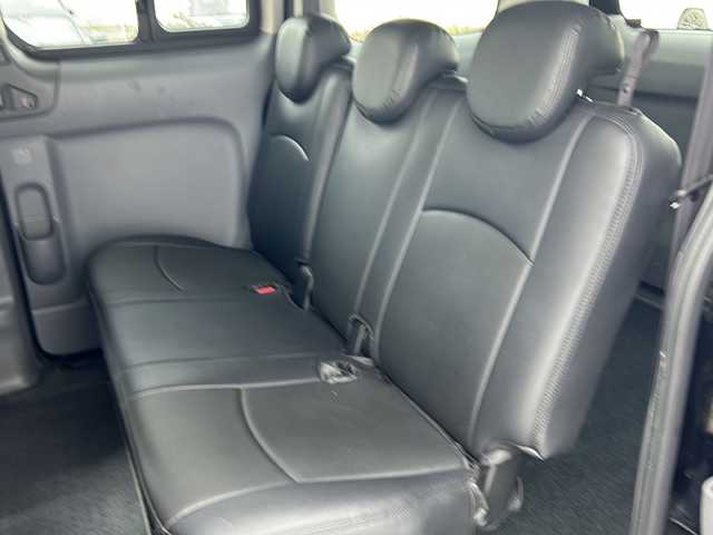 日産 ＮＶ２００バネット 16X－2R 埼玉県 2019(令1)年 5.9万km スーパーブラック 純正ナビ　/FM/AM/CD/BT/USB/TV/ETC /ドラレコ前後/バックカメラ/純正フロアマット/TRC/ライトレベライザー/保証書/取扱説明書