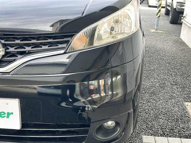 日産 ＮＶ２００バネット 16X－2R 埼玉県 2019(令1)年 5.9万km スーパーブラック 純正ナビ　/FM/AM/CD/BT/USB/TV/ETC /ドラレコ前後/バックカメラ/純正フロアマット/TRC/ライトレベライザー/保証書/取扱説明書