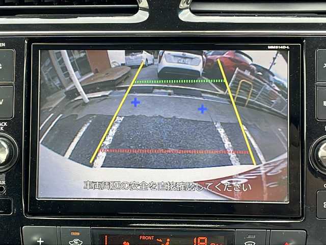 日産 セレナ ハイウェイスター Sハイブリッド 福岡県 2015(平27)年 8.9万km ブリリアントホワイトパール 両側パワースライドドア/ETC/前後ドライブレコーダー/Bluetooth接続