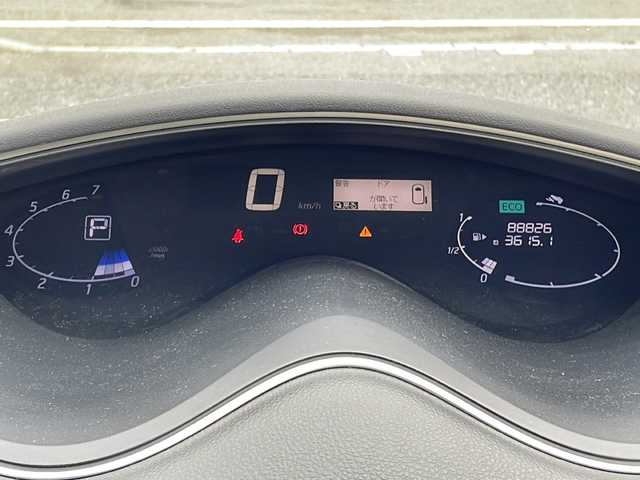 日産 セレナ ハイウェイスター Sハイブリッド 福岡県 2015(平27)年 8.9万km ブリリアントホワイトパール 両側パワースライドドア/ETC/前後ドライブレコーダー/Bluetooth接続