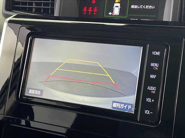 トヨタ ルーミー カスタムG 愛知県 2021(令3)年 3万km パールホワイトⅢ 純正ナビ/CD DVD BT フルセグTV/バックカメラ/両側パワースライドドア/トヨタセーフティセンス/PCS/LKA/レーダークルーズコントロール/オートハイビーム/クリアランスソナー/ETC/LEDヘッドライト/ドライブレコーダー/スマートキー
