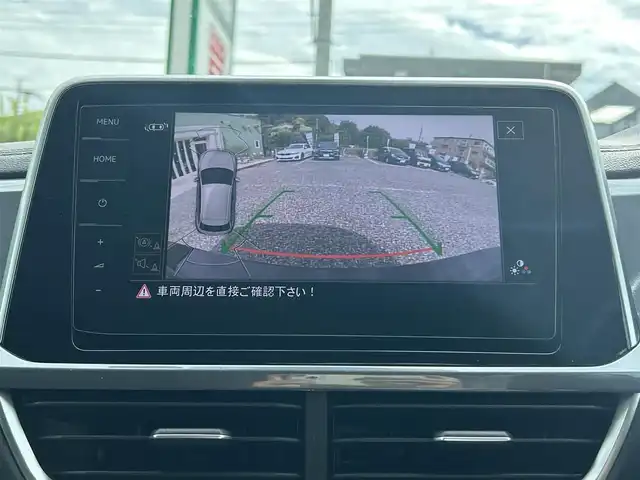 フォルクスワーゲン ＶＷ Ｔ－ロック TSI スタイル 埼玉県 2022(令4)年 1.5万km 黒 ワンオーナー車/黒革シート/前席シートヒーター/純正ナビTV/バックカメラ/前後ドラレコ/ETC/パワーバックドア/LEDヘッドライト/クリアランスソナー/アクティブクルーズコントロール/衝突軽減ブレーキ/プッシュスタート/スマートキー/走行１４４９９キロ/保証書付整備手帳/取扱説明書