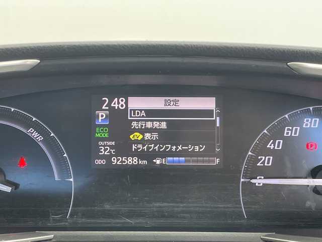 トヨタ シエンタ ハイブリッド G 愛知県 2015(平27)年 9.3万km ホワイトパールクリスタルシャイン 純正ナビ/両側パワースライドドア/シートヒーター/バックカメラ/純正アルミホイール/ＥＴＣ/ドライブレコーダー/衝突軽減システム/フルセグ/CD DVD/Bluetooth/LEDヘッドライト/レーンキープアシスト/オートマチックハイビーム/ステアリングスイッチ/スマートキー/プッシュスタート