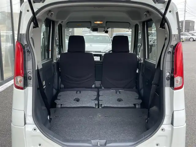 スズキ スペーシア G リミテッド 道央・札幌 2015(平27)年 3.7万km クリスタルホワイトP ４WD/純正ディーラーOPナビ/CD/DVD/BT/フルセグ/デュアルカメラブレーキサポート/横滑り防止装置/レーンキープアシスト/全方位カメラ/ETC/ドライブレコーダー/アイドリングストップ/片側パワースライドドア/前席シートヒーター/社外シートカバー/ステアリングリモコン/プッシュスタート/スマートキー/ハロゲンヘッドライト/ヘッドライトレベライザー/でんどうか/ヒーテッドドアミラー/純正フロアマット/ドアバイザー/スペアキー/スチールホイール付冬タイヤ積込/155/65/R14/2023年/山6mm
