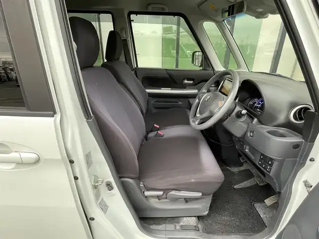 スズキ スペーシア G リミテッド 道央・札幌 2015(平27)年 3.7万km クリスタルホワイトP ４WD/純正ディーラーOPナビ/CD/DVD/BT/フルセグ/デュアルカメラブレーキサポート/横滑り防止装置/レーンキープアシスト/全方位カメラ/ETC/ドライブレコーダー/アイドリングストップ/片側パワースライドドア/前席シートヒーター/社外シートカバー/ステアリングリモコン/プッシュスタート/スマートキー/ハロゲンヘッドライト/ヘッドライトレベライザー/でんどうか/ヒーテッドドアミラー/純正フロアマット/ドアバイザー/スペアキー/スチールホイール付冬タイヤ積込/155/65/R14/2023年/山6mm