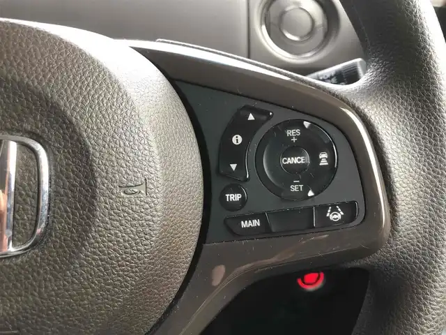 ホンダ Ｎ ＢＯＸ L 福岡県 2021(令3)年 3.1万km ピーチブロッサムパール ホンダセンシング/社外メモリナビ【AVN-LS01】/　フルセグTV/CD/Bluetooth/バックカメラ/社外ドライブレコーダー【AN-R082S】/ステアリングスイッチ/アイドリングストップ/ウィンカーミラー/クルーズコントロール/ドアバイザー/社外フロアマット/プッシュスタート/片側パワースライドドア/ETC