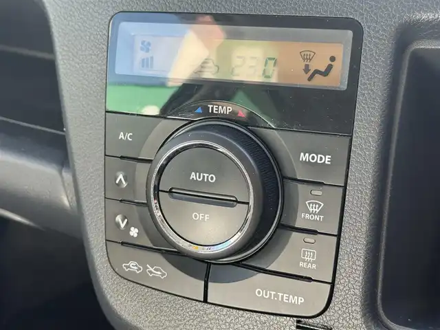 マツダ フレア XG 千葉県 2013(平25)年 4.6万km シルキーシルバーメタリック ７インチナビCA9TD(ＣＤ／ＵＳＢ)/５速ＭＴ/オートエアコン/ＥＴＣ/電格ミラー/パワーウィンドウ/アイドリングストップ/リモコンキー/フロアマット/スペアキー1本/板キーのみ/積込み純正アルミ