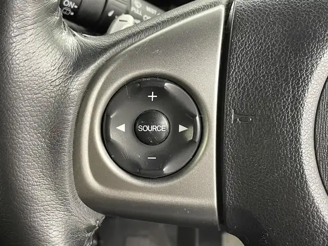 ホンダ Ｎ ＢＯＸ スラッシュ X ターボパッケージ 道央・札幌 2015(平27)年 7.3万km 青Ⅱ ・４WD/・純正メモリナビ/・CD/DVD/BT/フルセグ/SD/AUX/iPod/・ETC/・衝突軽減ブレーキ/・横滑り防止装置/・アイドリングストップ/・CTBA/・前席シートヒーター/・ステアリングヒーター/・モード切替ステアリング/・ワイヤレス充電/・電動パーキングブレーキ/・パドルシフト/・ピタ駐ミラー/・ドアバイザー/・電動格納ウィンカーミラー/・純正フロアマット/・純正15インチAW/・プッシュスタート/・スマートキー/・スペアキー