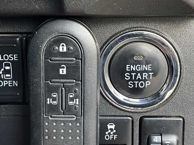 ダイハツ ウェイク L SA Ⅲ 道南・函館 2018(平30)年 6.8万km フレッシュグリーンM /社外ナビ//ワンセグTV//ドライブレコーダー//ETC//両側パワースライドドア//衝突被害軽減システム//オートマチックハイビーム//オートライト//運転席シートヒーター//スマートキー//エンジンプッシュスタート