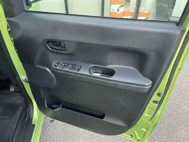 ダイハツ ウェイク L SA Ⅲ 道南・函館 2018(平30)年 6.8万km フレッシュグリーンM /社外ナビ//ワンセグTV//ドライブレコーダー//ETC//両側パワースライドドア//衝突被害軽減システム//オートマチックハイビーム//オートライト//運転席シートヒーター//スマートキー//エンジンプッシュスタート