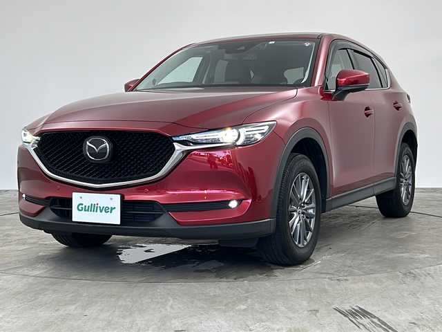 マツダ ＣＸ－５