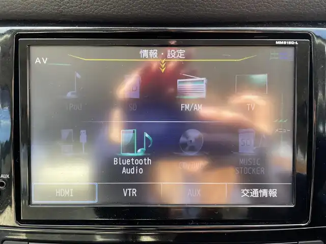 日産 エクストレイル