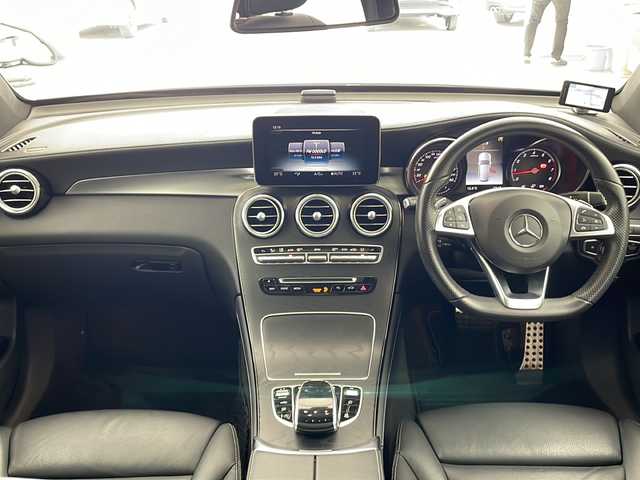 メルセデス・ベンツ ＧＬＣ２５０