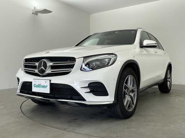 メルセデス・ベンツ ＧＬＣ２５０