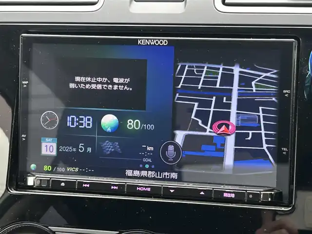 スバル インプレッサ ＸＶ ハイブリッド 2．0i アイサイト 福島県 2016(平28)年 3.1万km クリスタルホワイトP 純正ナビゲーション/型番：KMX-H700/【DVD/USB/SD/BT/TV】/バックカメラ/ドライブレコーダー/ＥＴＣ/ステアリングリモコン/パドルシフト/クルーズコントロール/アイドリングストップ/純正フロアマット/ドアバイザー