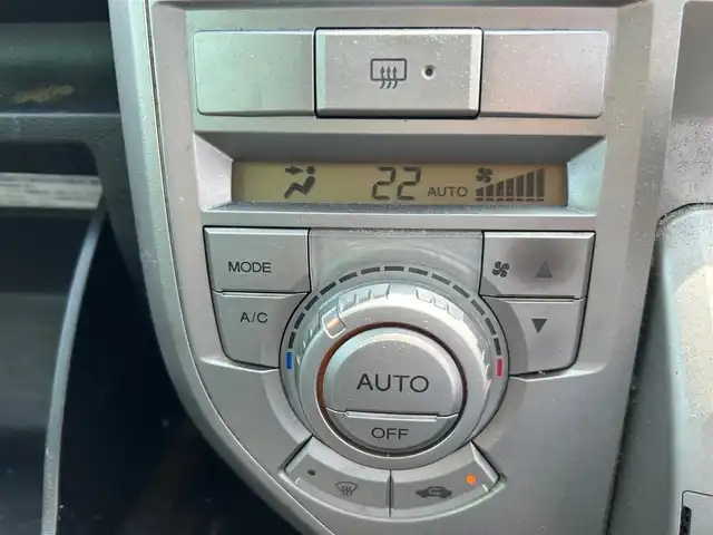 ホンダ ゼスト SPORTS G 静岡県 2008(平20)年 12.8万km ナイトホークブラックパール パワーステアリング/パワーウィンドウ/CDチェンジャー/純正フロアマット/布シート/純正アルミホイール/ABS/ダブルエアバック