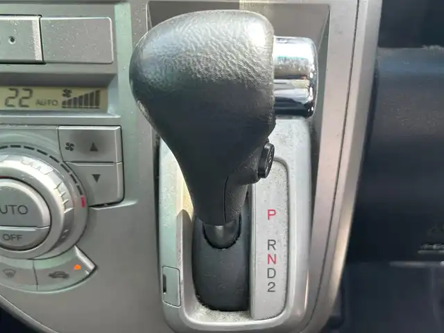 ホンダ ゼスト SPORTS G 静岡県 2008(平20)年 12.8万km ナイトホークブラックパール パワーステアリング/パワーウィンドウ/CDチェンジャー/純正フロアマット/布シート/純正アルミホイール/ABS/ダブルエアバック