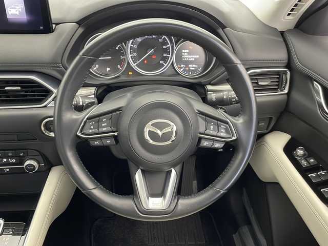 マツダ ＣＸ－５ XD Lパッケージ 愛知県 2021(令3)年 4.7万km チタニウムフラッシュマイカ 衝突軽減システム/純正１０型SDナビ/全方位カメラ/レーダークルーズコントロール/シートヒーター/フルセグ/Bluetooth/バックカメラ/電動リアゲート/パワーシート/ヘッドアップディスプレイ/コーナーセンサー/純正アルミホイール/ブラインドスポットモニター/LEDヘッドライト/パドルシフト/ステアリングヒーター/ドライブレコーダー/ETC/補遺sステアリングスイッチ/スマートキー/プッシュスタート