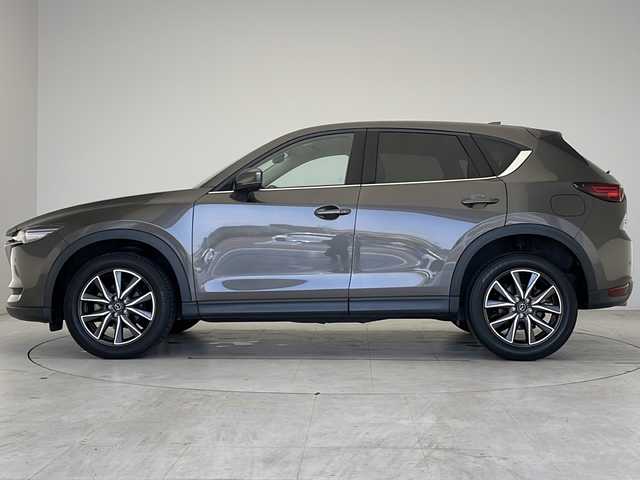 マツダ ＣＸ－５ XD Lパッケージ 愛知県 2021(令3)年 4.7万km チタニウムフラッシュマイカ 衝突軽減システム/純正１０型SDナビ/全方位カメラ/レーダークルーズコントロール/シートヒーター/フルセグ/Bluetooth/バックカメラ/電動リアゲート/パワーシート/ヘッドアップディスプレイ/コーナーセンサー/純正アルミホイール/ブラインドスポットモニター/LEDヘッドライト/パドルシフト/ステアリングヒーター/ドライブレコーダー/ETC/補遺sステアリングスイッチ/スマートキー/プッシュスタート