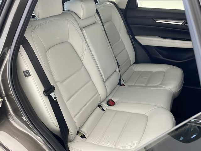 マツダ ＣＸ－５ XD Lパッケージ 愛知県 2021(令3)年 4.7万km チタニウムフラッシュマイカ 衝突軽減システム/純正１０型SDナビ/全方位カメラ/レーダークルーズコントロール/シートヒーター/フルセグ/Bluetooth/バックカメラ/電動リアゲート/パワーシート/ヘッドアップディスプレイ/コーナーセンサー/純正アルミホイール/ブラインドスポットモニター/LEDヘッドライト/パドルシフト/ステアリングヒーター/ドライブレコーダー/ETC/補遺sステアリングスイッチ/スマートキー/プッシュスタート