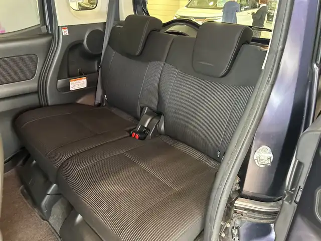 日産 デイズ ルークス X Vセレクション 埼玉県 2018(平30)年 5.3万km プレミアムパープルP エマージェンシーブレーキ/純正ナビ/　　CD/DVD/BT/フルセグ/アラウンドビューカメラ/両側パワースライドドア/ステアリングスイッチ