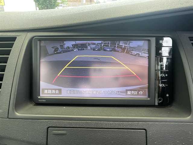 トヨタ アイシス プラタナ Vセレクション ブラン 宮城県 2014(平26)年 5万km ホワイトパールクリスタルシャイン ワンオーナー/純正ナビ（AM/FM/BT/TV/SD）/４WD/両側パワースライドドア/３列シート/コーナーセンサー/横滑り防止装置/LEDライト/オートライト/ETC/ドライブレコーダー（前後）/サマータイヤ社外AW（205/55R16）/スタッドレスタイヤ社外AW積込（195/65R15）/保証書