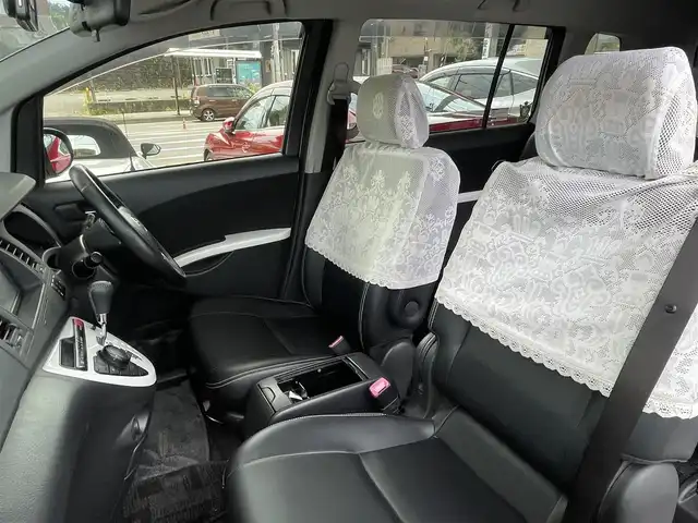 トヨタ アイシス プラタナ Vセレクション ブラン 宮城県 2014(平26)年 5万km ホワイトパールクリスタルシャイン ワンオーナー/純正ナビ（AM/FM/BT/TV/SD）/４WD/両側パワースライドドア/３列シート/コーナーセンサー/横滑り防止装置/LEDライト/オートライト/ETC/ドライブレコーダー（前後）/サマータイヤ社外AW（205/55R16）/スタッドレスタイヤ社外AW積込（195/65R15）/保証書