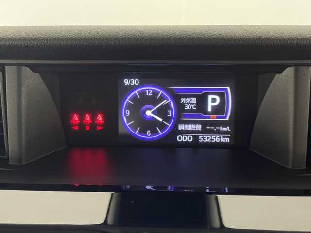 トヨタ タンク カスタムG 宮崎県 2020(令2)年 5.4万km ファイアークォーツレッドM 社外メモリーナビ/ CD DVD MSV BTオーディオ フルセグTV/バックカメラ/衝突軽減ブレーキシステム/両側パワースライドドア /クルーズコントロール/前後コーナーセンサー/オートLEDヘッドライト/LEDフォグライト/ステアリングリモコン/革巻きステアリング/黒レザー調シートカバー/スマートキー