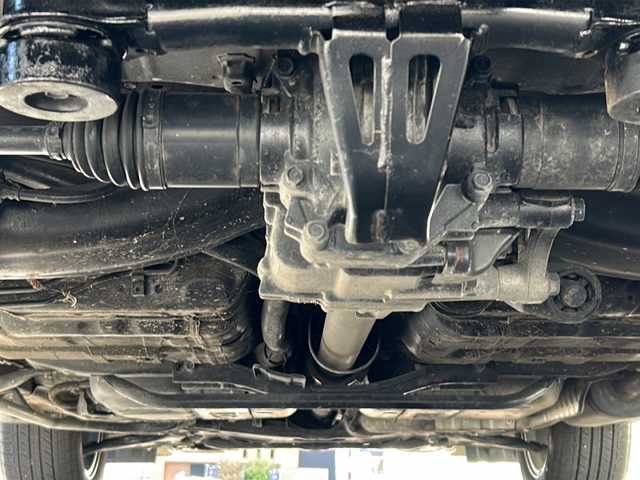 ホンダ ヴェゼル X ホンダセンシング 福島県 2017(平29)年 5.5万km クリスタルブラックパール 純正ナビ　ＢＴ　フルセグ　バックＣ　ホンダセンシング　ワイパーデアイサー　ビルトインＥＴＣ　電子Ｐ　追従クルコン　自動防眩ミラー　前席シートヒーター　ＬＥＤヘッドライト　フォグ　ステリモ　ＥＣＯＮ