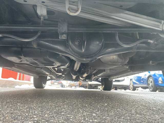 スズキ ハスラー F リミテッド 福島県 2017(平29)年 6.3万km クリスタルホワイトパール/ブラック2トーン レーダーブレーキサポート　社外ナビ　バックＣ　ＥＴＣ　フルセグ　ＢＴ　ステリモ　前席シートヒーター　スペアキー　純正ゴムマット　純正ドアバイザー　ＨＩＤヘッドライト　オートライト　電格ミラー　取説