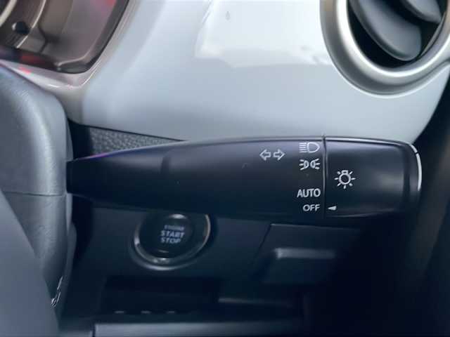 スズキ ハスラー F リミテッド 福島県 2017(平29)年 6.3万km クリスタルホワイトパール/ブラック2トーン レーダーブレーキサポート　社外ナビ　バックＣ　ＥＴＣ　フルセグ　ＢＴ　ステリモ　前席シートヒーター　スペアキー　純正ゴムマット　純正ドアバイザー　ＨＩＤヘッドライト　オートライト　電格ミラー　取説